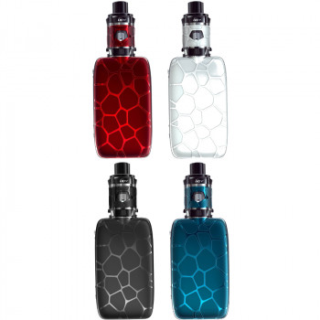 iJoy Mystique 3,5ml/5ml 162W TC Kit iJoy Mystique 3,5ml/5ml 162W TC Kit