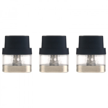 iJoy Neptun 1,8ml Pod 3er Pack Verdampferköpfe iJoy Neptun 1,8ml Pod 3er Pack Verdampferköpfe