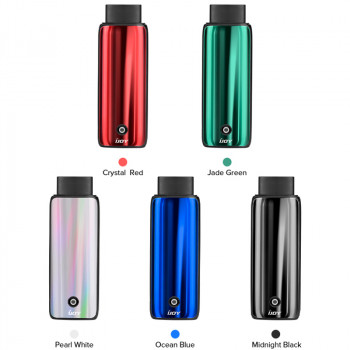 iJoy Neptun 1,8ml 650mAh Pod System Kit iJoy Neptun 1,8ml 650mAh Pod System Kit