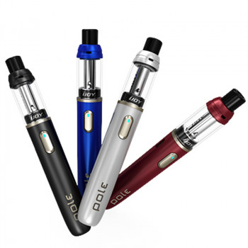 iJoy Pole Pod AIO 1,9ml 650mAh Kit iJoy Pole Pod AIO 1,9ml 650mAh Kit