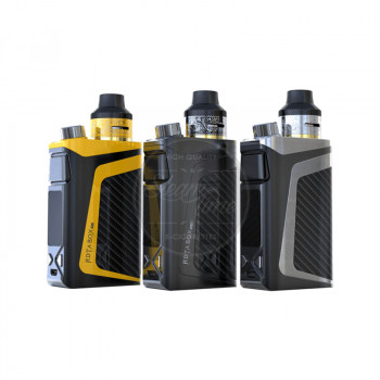 iJoy RDTA Box Mini 100W Kit 6ml iJoy RDTA Box Mini 100W Kit 6ml
