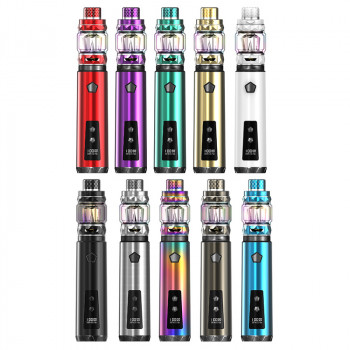 iJoy Saber 100 100W 3000mAh Kit inkl. Diamond Tank iJoy Saber 100 100W 3000mAh Kit inkl. Diamond Tank