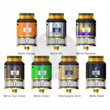 iJoy Combo 4ml Squonk RDTA Tank iJoy Combo 4ml Squonk RDTA Tank