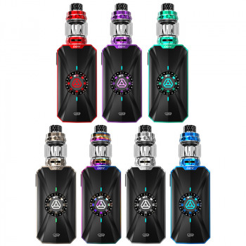 iJoy Zenith 3 5,5ml 300W Kit inkl. Diamond Tank iJoy Zenith 3 5,5ml 300W Kit inkl. Diamond Tank