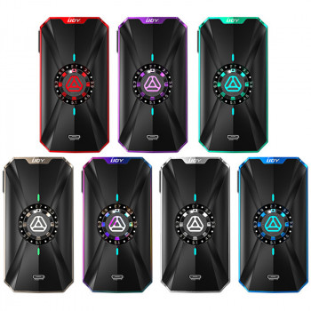 iJoy Zenith 3 300W Box Mod Akkuträger iJoy Zenith 3 300W Box Mod Akkuträger