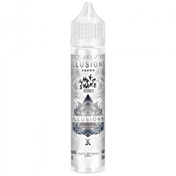 Taste of Gods X (50ml) Plus e Liquid by Illusion Vapor Taste of Gods X (50ml) Plus e Liquid by Illusion Vapor