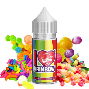 I Love Candy Rainbow 30ml by Mad Hatter Juice I Love Candy Rainbow 30ml by Mad Hatter Juice