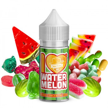 I Love Candy Watermelon 30ml by Mad Hatter Juice I Love Candy Watermelon 30ml by Mad Hatter Juice