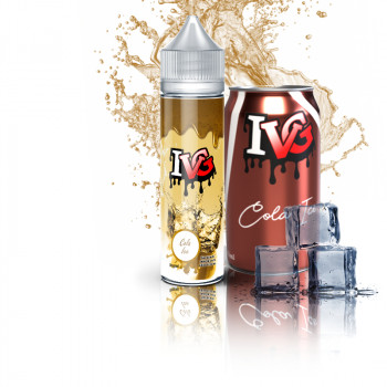 Cola Ice (50ml) Plus e Liquid by I VG Standard Cola Ice (50ml) Plus e Liquid by I VG Standard