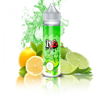 Neon Lime (50ml) Plus e Liquid by I VG Standard Neon Lime (50ml) Plus e Liquid by I VG Standard