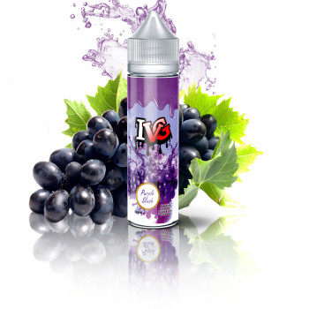 Purple Slush (50ml) Plus e Liquid by I VG Standard Purple Slush (50ml) Plus e Liquid by I VG Standard