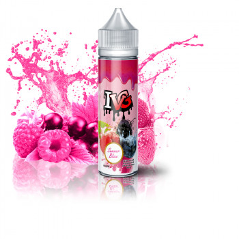 Summer Blaze (50ml) Plus e Liquid by I VG Standard Summer Blaze (50ml) Plus e Liquid by I VG Standard