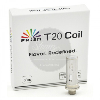 Innokin T20 Coils 5er Pack Innokin T20 Coils 5er Pack