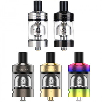 Innokin ARES 5ml RTA Tank Verdampfer Innokin ARES 5ml RTA Tank Verdampfer