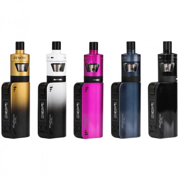 Innokin CoolFire Mini Zenith D22 2ml 40W 1300mAh Kit Innokin CoolFire Mini Zenith D22 2ml 40W 1300mAh Kit