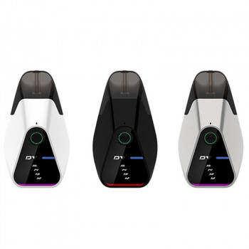 Innokin DV 2,8ml 15W 500mAh Kit Innokin DV 2,8ml 15W 500mAh Kit