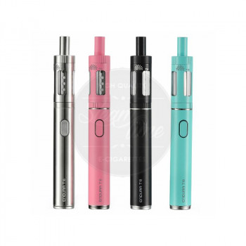 Innokin Endura T18 2,5ml 1000mAh Stick Kit Innokin Endura T18 2,5ml 1000mAh Stick Kit
