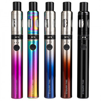 Innokin Endura T18 II 2,5ml 1300mAh Kit Innokin Endura T18 II 2,5ml 1300mAh Kit