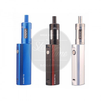 Innokin Endura T22 4ml 2000mAh Starter Kit Innokin Endura T22 4ml 2000mAh Starter Kit
