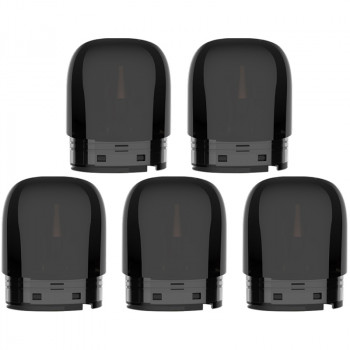 Innokin Gala 2ml Pod 5er Pack Verdampferköpfe Innokin Gala 2ml Pod 5er Pack Verdampferköpfe