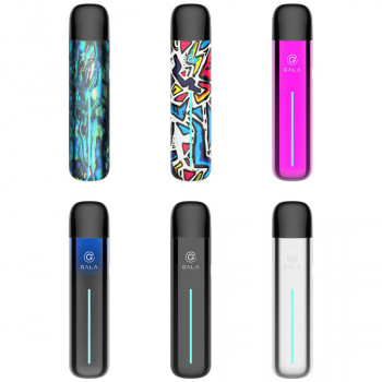 Innokin Gala 2ml 500mAh Pod Kit Innokin Gala 2ml 500mAh Pod Kit