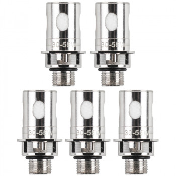 Innokin Plex3D Coils 5er Pack Verdampferköpfe Innokin Plex3D Coils 5er Pack Verdampferköpfe