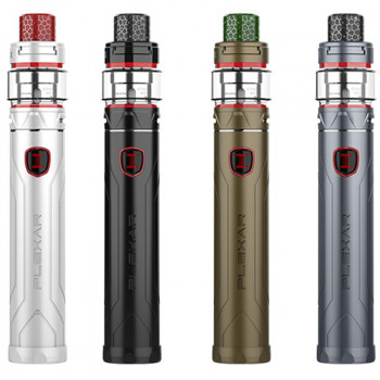 Innokin Plexar 4ml 100W Kit Innokin Plexar 4ml 100W Kit