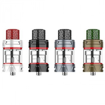 Innokin Plexar SubOhm 4ml Verdampfer Innokin Plexar SubOhm 4ml Verdampfer