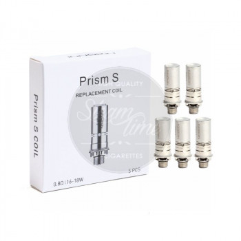 Innokin T20-S / T20 Coils 5er Pack Innokin T20-S / T20 Coils 5er Pack