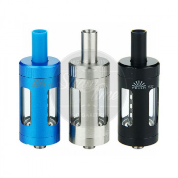 Innokin Prism T22 4,5 ml Verdampfer Innokin Prism T22 4,5 ml Verdampfer