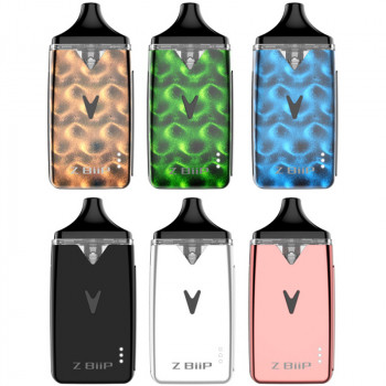 Innokin Z-BIIP 2ml 1500mAh Audible Pod System Kit Innokin Z-BIIP 2ml 1500mAh Audible Pod System Kit