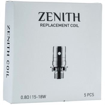 Innokin Zenith Coils 5er Pack Verdampferköpfe Innokin Zenith Coils 5er Pack Verdampferköpfe