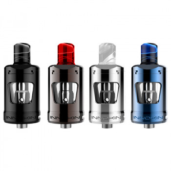 Innokin Zlide 2ml SubOhm Verdampfer Innokin Zlide 2ml SubOhm Verdampfer