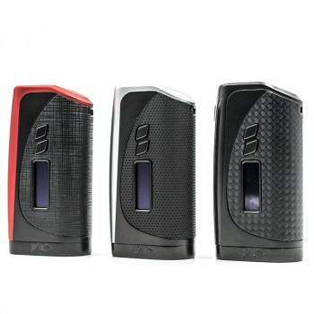 Pioneer4you IPV Vesta 200W TC Akkuträger Pioneer4you IPV Vesta 200W TC Akkuträger