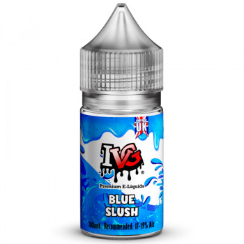 Blue Slush 30ml Aroma by I VG Konzentrat Blue Slush 30ml Aroma by I VG Konzentrat