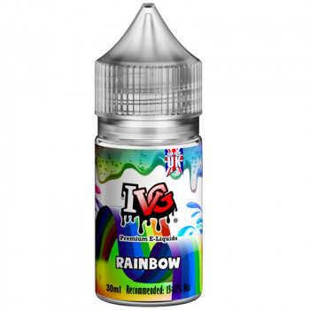 Rainbow 30ml Aroma by I VG Konzentrat Rainbow 30ml Aroma by I VG Konzentrat