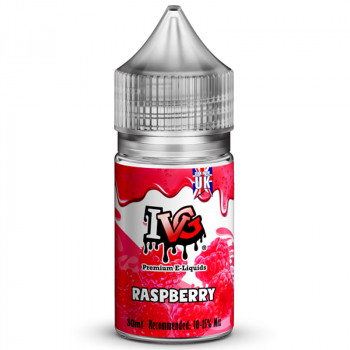 Raspberry 30ml Aroma by I VG Konzentrat Raspberry 30ml Aroma by I VG Konzentrat