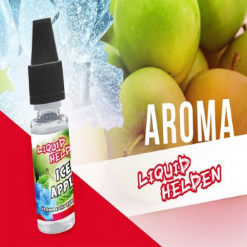 Ice Apple Aroma by Liquid Helden Ice Apple Aroma by Liquid Helden