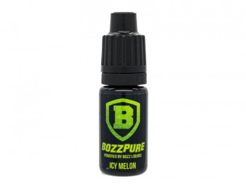 Bozz Pure Aroma Icy Melon 10ml Bozz Pure Aroma Icy Melon 10ml