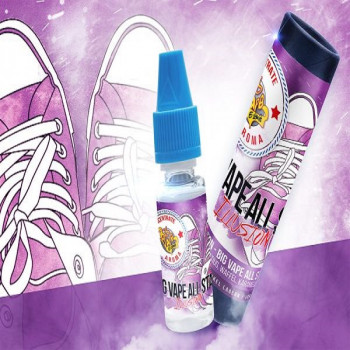 Illusion Aroma by BigVape Liquids Illusion Aroma by BigVape Liquids