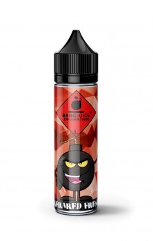 Infrared Fresh 10ml Aroma by BangJuice Infrared Fresh 10ml Aroma by BangJuice