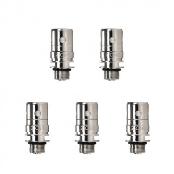 Innokin Zenith Pro Coils Z-Coil Serie 5er Pack Verdampferköpfe Innokin Zenith Pro Coils Z-Coil Serie 5er Pack Verdampferköpfe