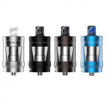 Innokin Zenith Pro 5,5ml Verdampfer Tank Innokin Zenith Pro 5,5ml Verdampfer Tank