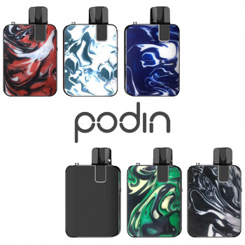 Innokin Podin 2ml 9W 800mAh Pod System Kit Innokin Podin 2ml 9W 800mAh Pod System Kit