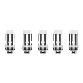 Innokin Podin Ersatzcoil 1,3Ohm (5er Pack) Verdampferköpfe Innokin Podin Ersatzcoil 1,3Ohm (5er Pack) Verdampferköpfe