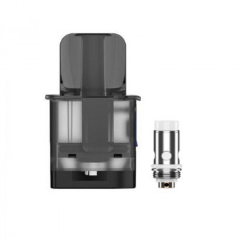 Innokin Podin 2ml 1,3Ohm Ersatzpod 1er Pack Innokin Podin 2ml 1,3Ohm Ersatzpod 1er Pack