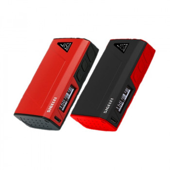 Sigelei J150 Box Mod 150W TC Akkuträger Sigelei J150 Box Mod 150W TC Akkuträger
