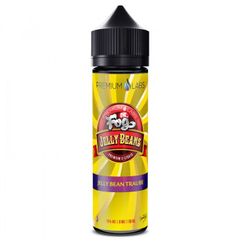 Traube (50ml) Plus e Liquid by Jelly Beans Traube (50ml) Plus e Liquid by Jelly Beans