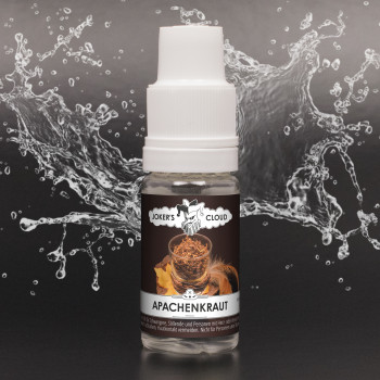 Jokers Cloud Apachenkraut Liquid Jokers Cloud Apachenkraut Liquid