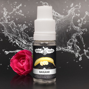 Jokers Cloud Banane Liquid